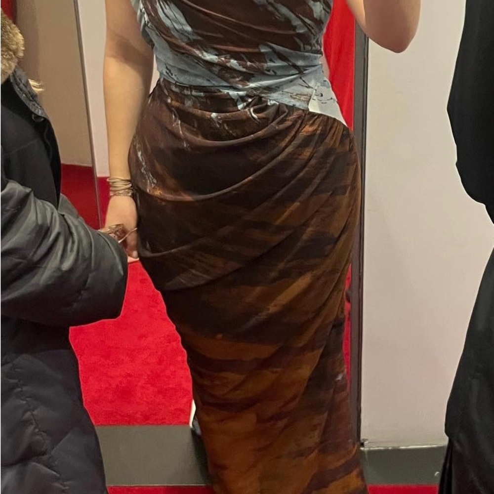 Vivienne Westwood Gown Rare - Picture 5 of 12